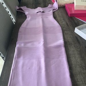 House of CB London dress